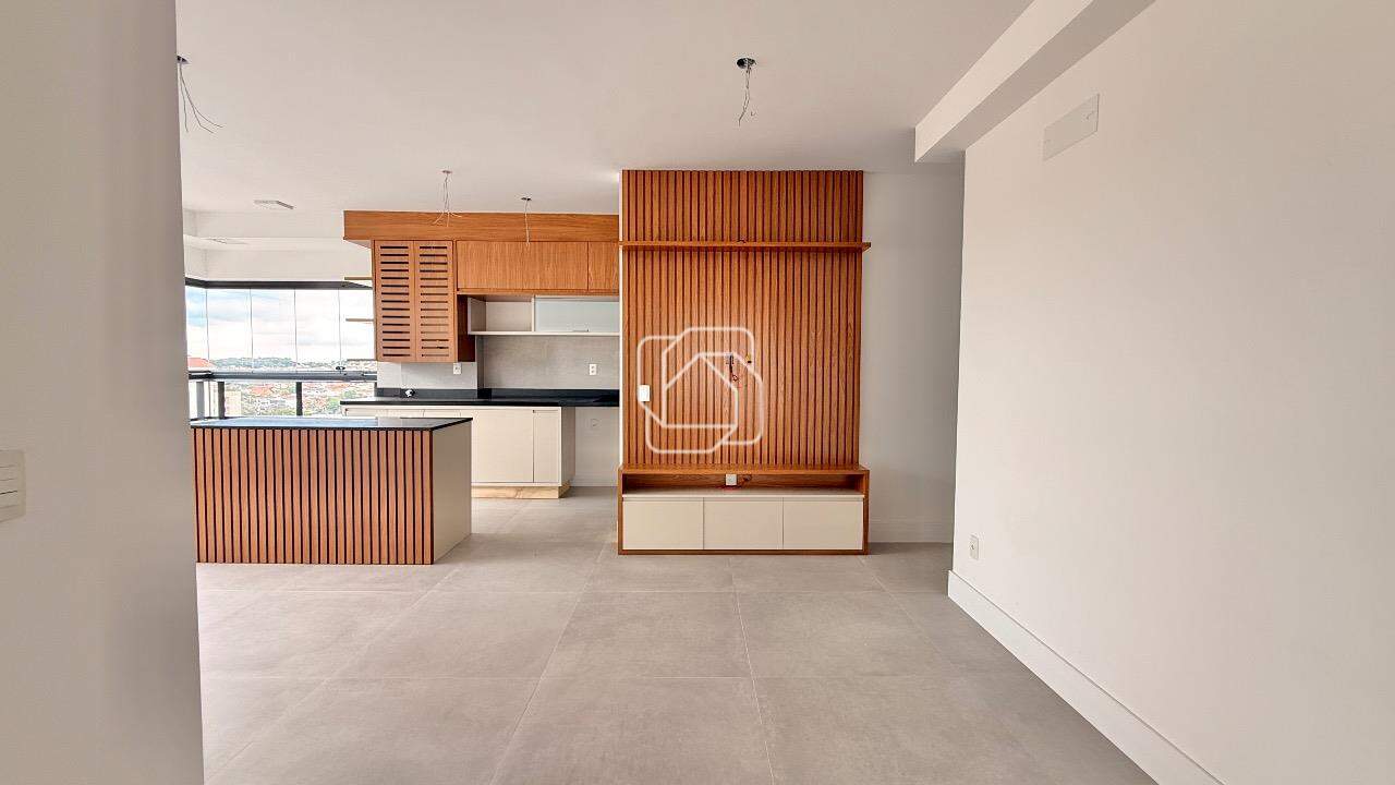 Apartamento à venda em Indaiatuba - SP - Atmosphera: Sala de estar