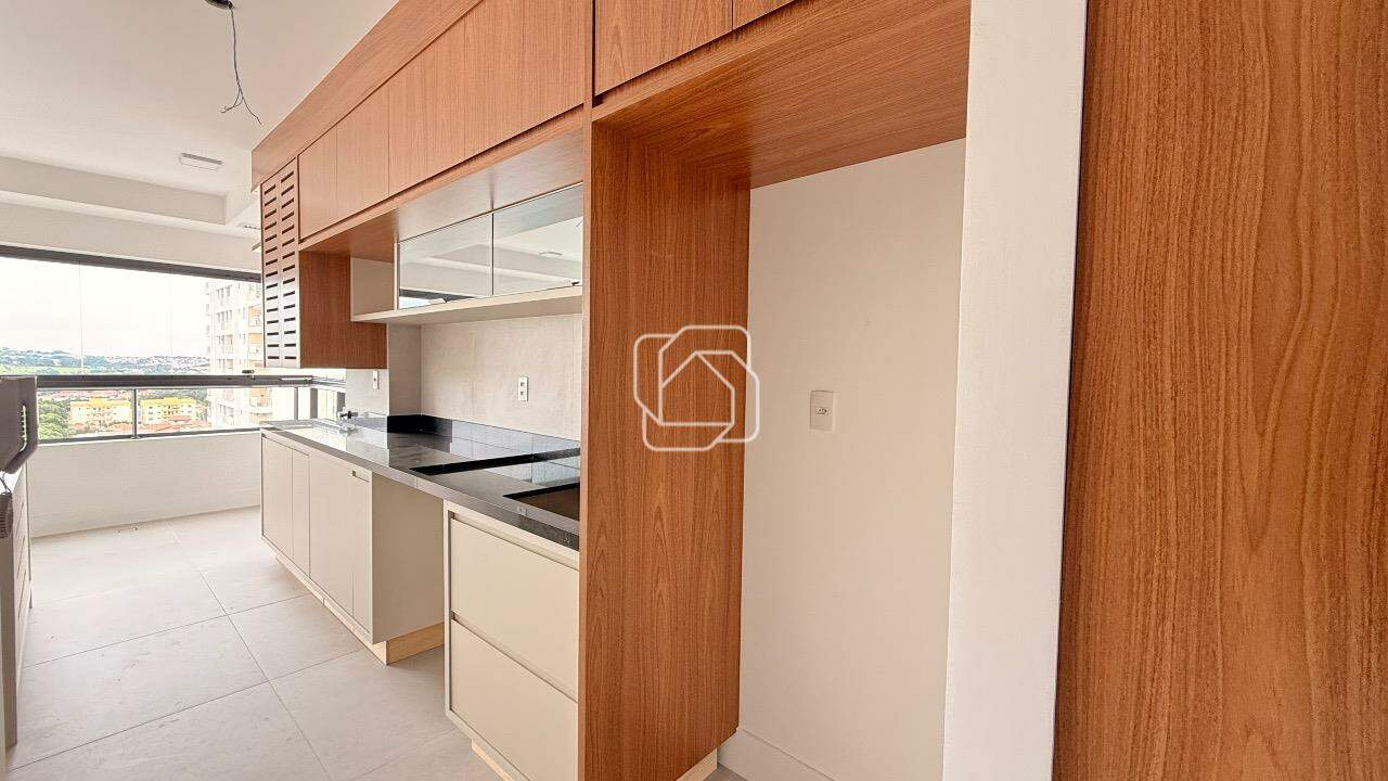 Apartamento à venda em Indaiatuba - SP - Atmosphera: Cozinha
