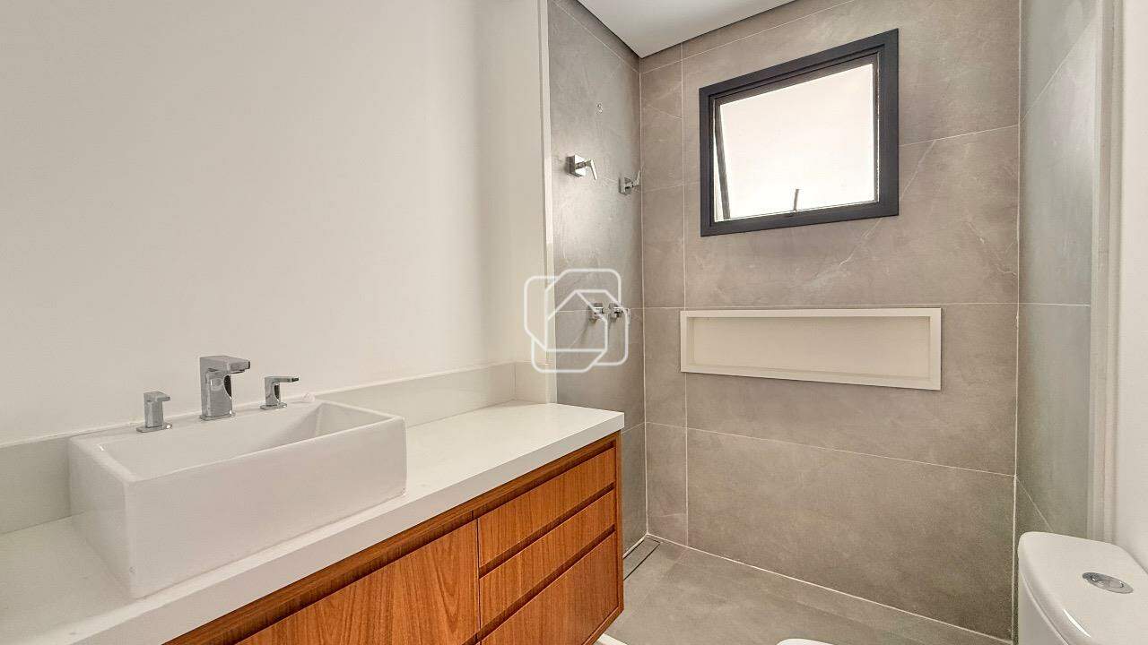 Apartamento à venda em Indaiatuba - SP - Atmosphera: