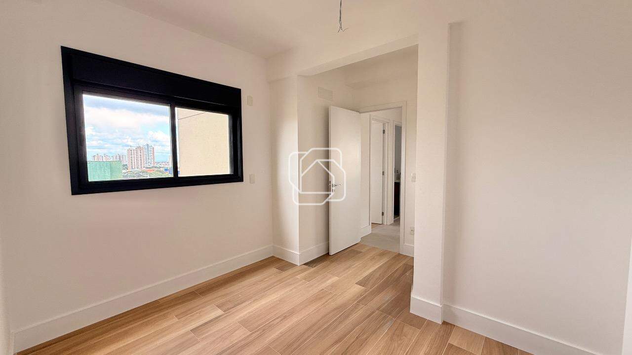 Apartamento à venda em Indaiatuba - SP - Atmosphera: Dormitório
