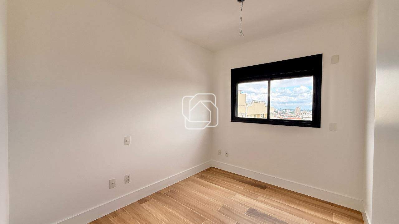 Apartamento à venda em Indaiatuba - SP - Atmosphera: Dormitório