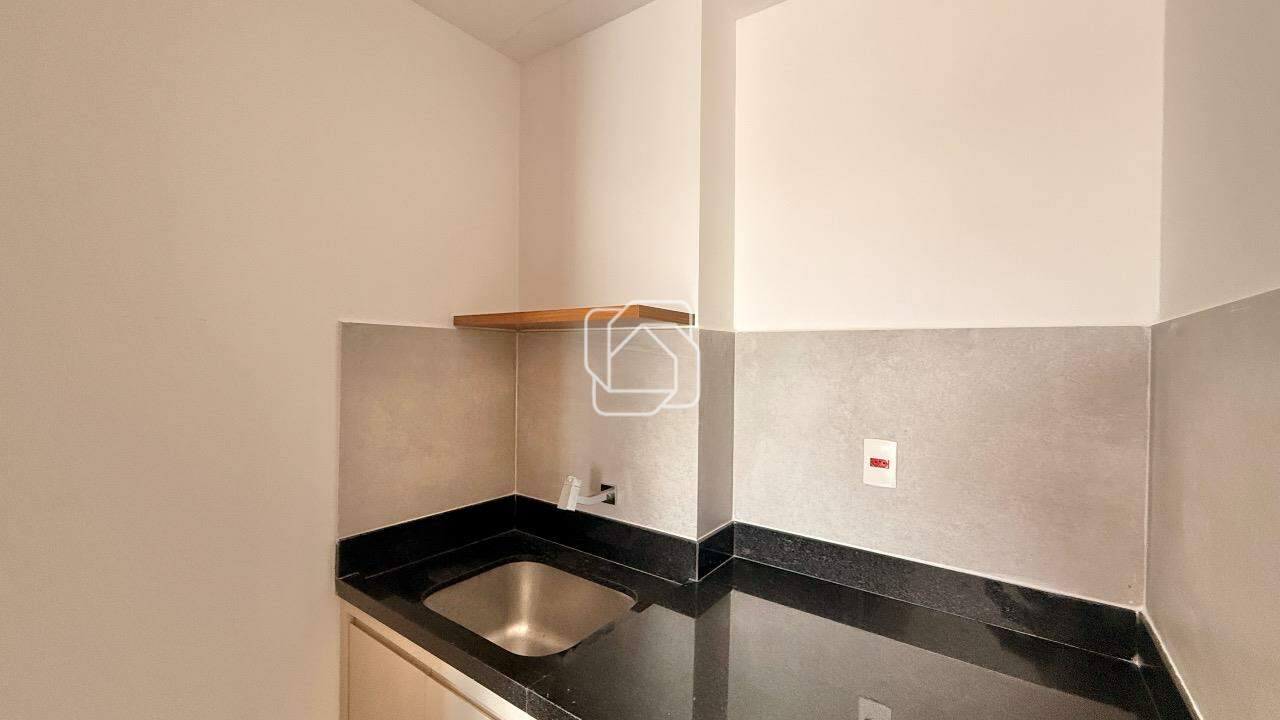 Apartamento à venda em Indaiatuba - SP - Atmosphera: Lavanderia