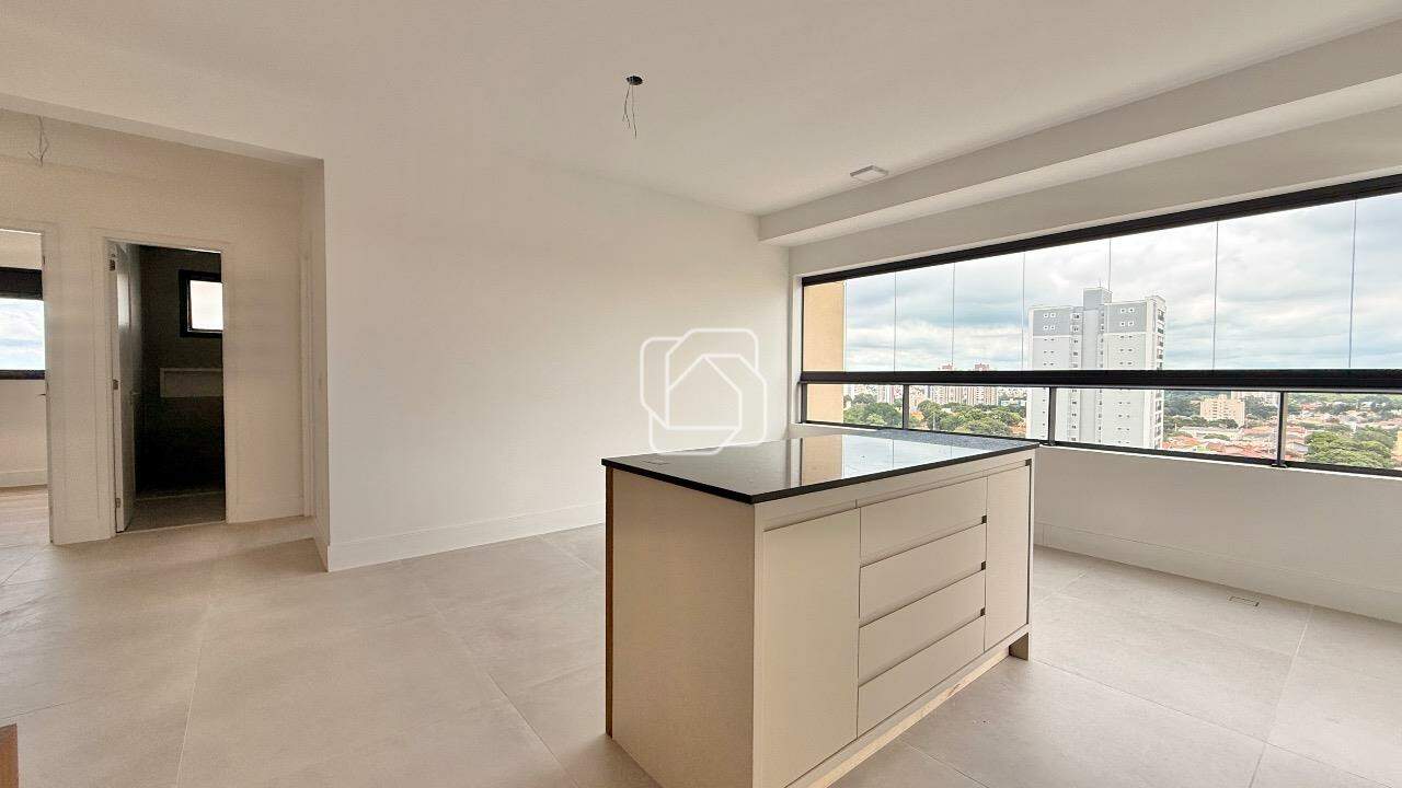 Apartamento à venda em Indaiatuba - SP - Atmosphera: Cozinha