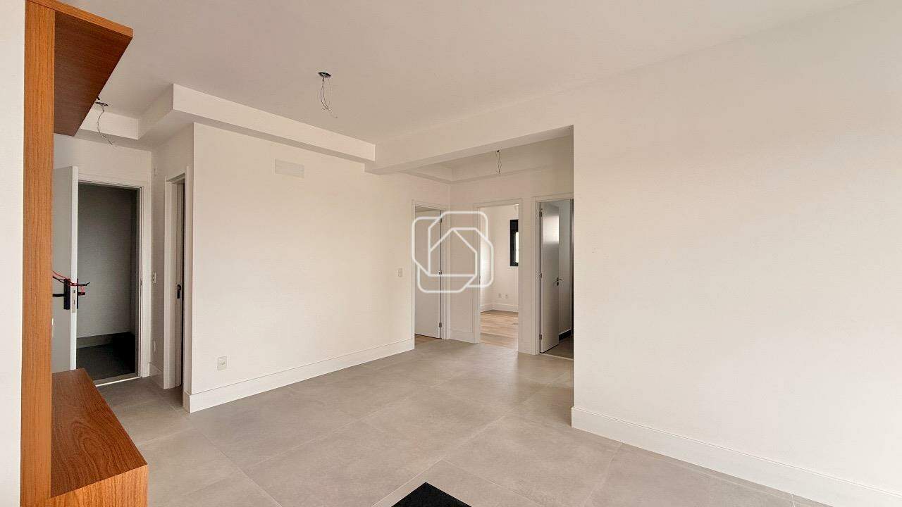 Apartamento à venda em Indaiatuba - SP - Atmosphera: Sala de estar