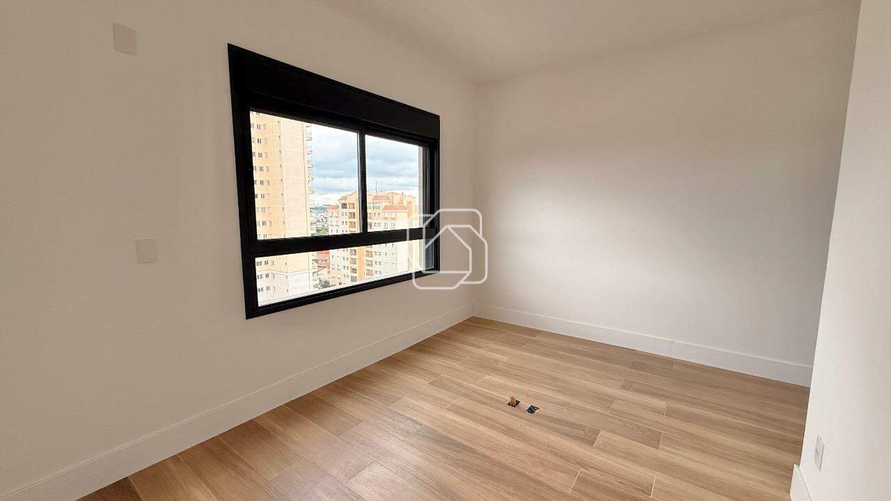 Apartamento à venda em Indaiatuba - SP - Atmosphera: Dormitório
