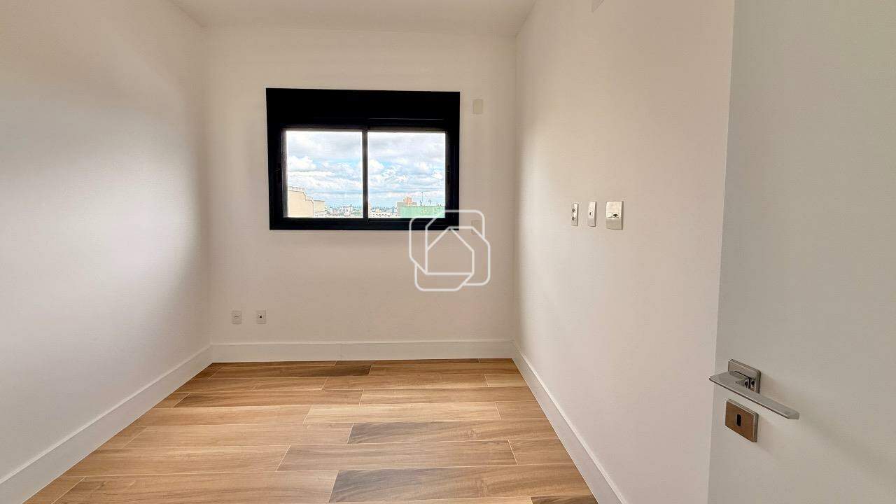 Apartamento à venda em Indaiatuba - SP - Atmosphera: Dormitório