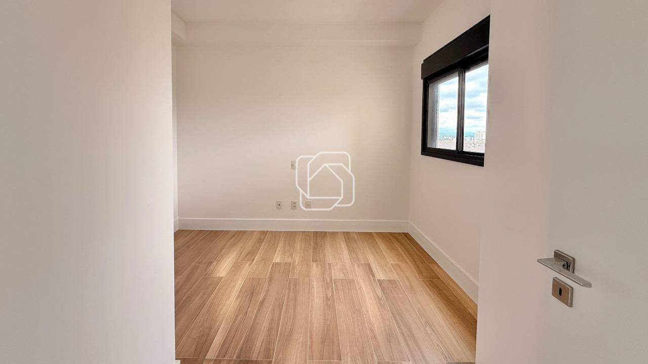 Apartamento à venda em Indaiatuba - SP - Atmosphera: Dormitório