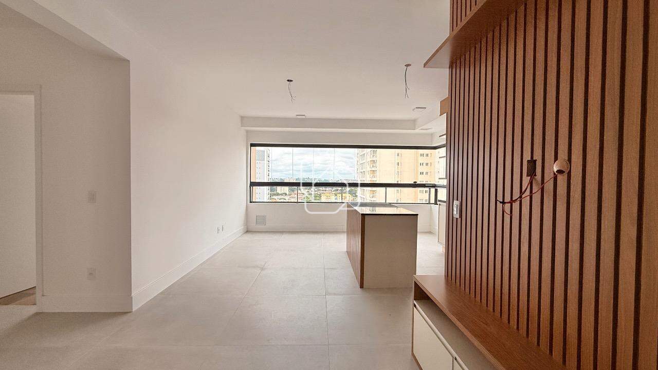 Apartamento à venda em Indaiatuba - SP - Atmosphera: Sala de estar