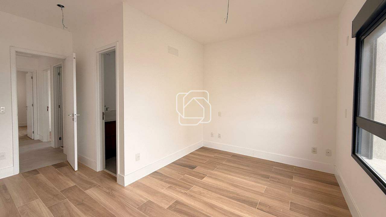 Apartamento à venda em Indaiatuba - SP - Atmosphera: Dormitório