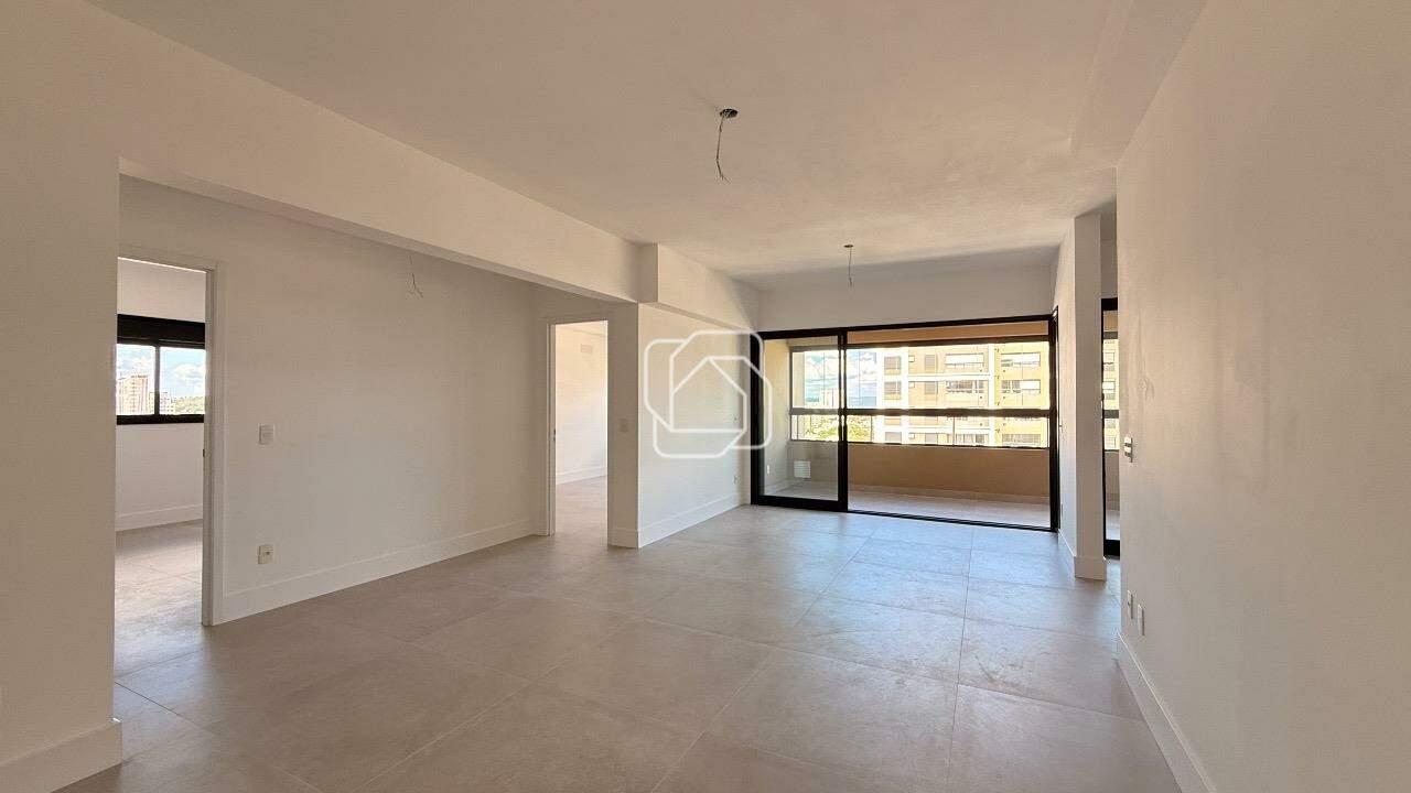 Apartamento à venda em Indaiatuba - SP - Atmosphera: Ambientes integrados