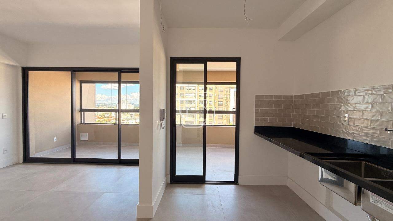 Apartamento à venda em Indaiatuba - SP - Atmosphera: Cozinha
