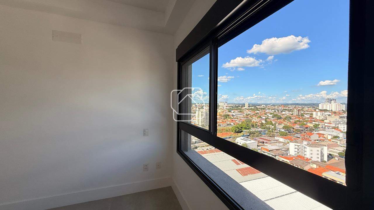 Apartamento à venda em Indaiatuba - SP - Atmosphera: Dormitório