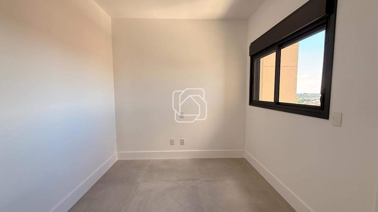 Apartamento à venda em Indaiatuba - SP - Atmosphera: Dormitório