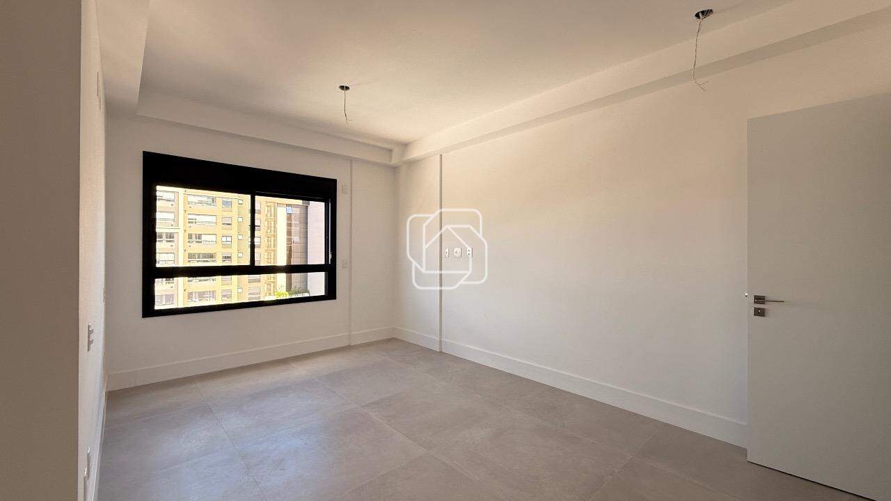 Apartamento à venda em Indaiatuba - SP - Atmosphera: Dormitório