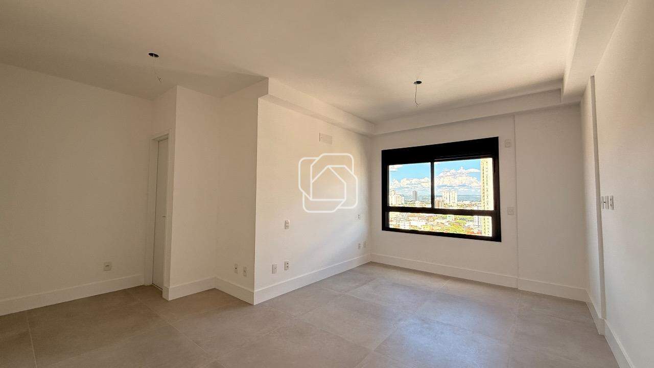 Apartamento à venda em Indaiatuba - SP - Atmosphera: Dormitório