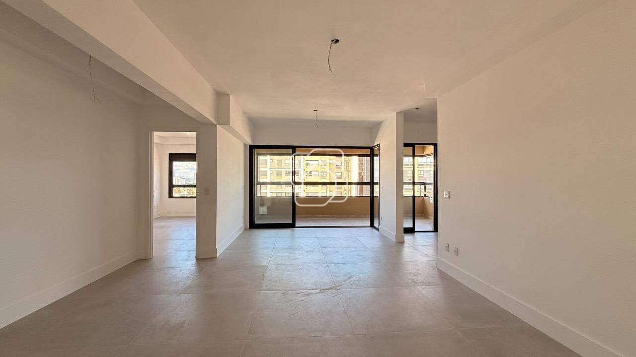 Apartamento à venda em Indaiatuba - SP - Atmosphera: Ambientes integrados