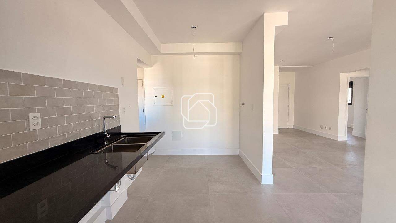 Apartamento à venda em Indaiatuba - SP - Atmosphera: Cozinha