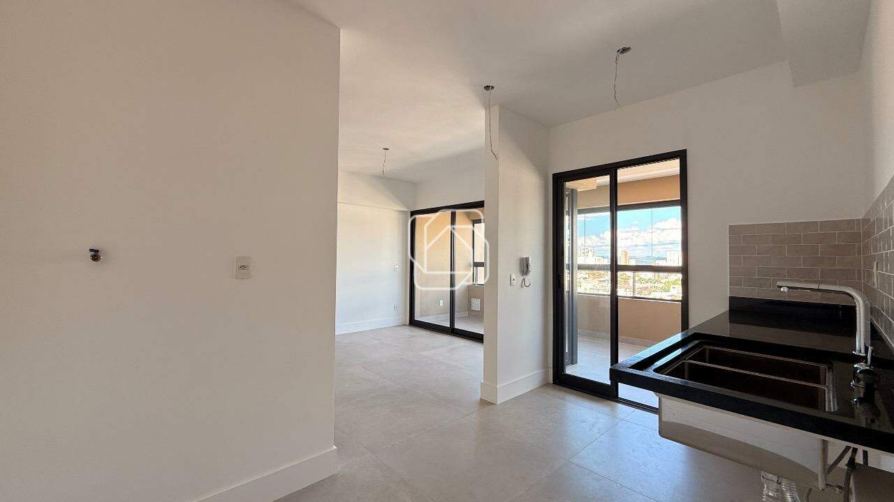 Apartamento à venda em Indaiatuba - SP - Atmosphera: Cozinha
