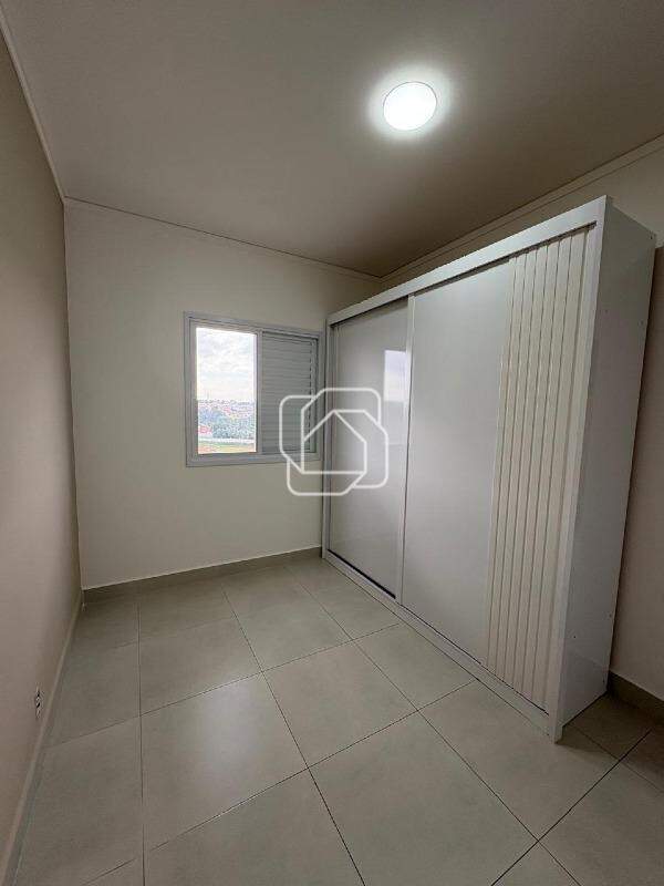 Apartamento para aluguel em Indaiatuba - SP - Villa Helvétia: 