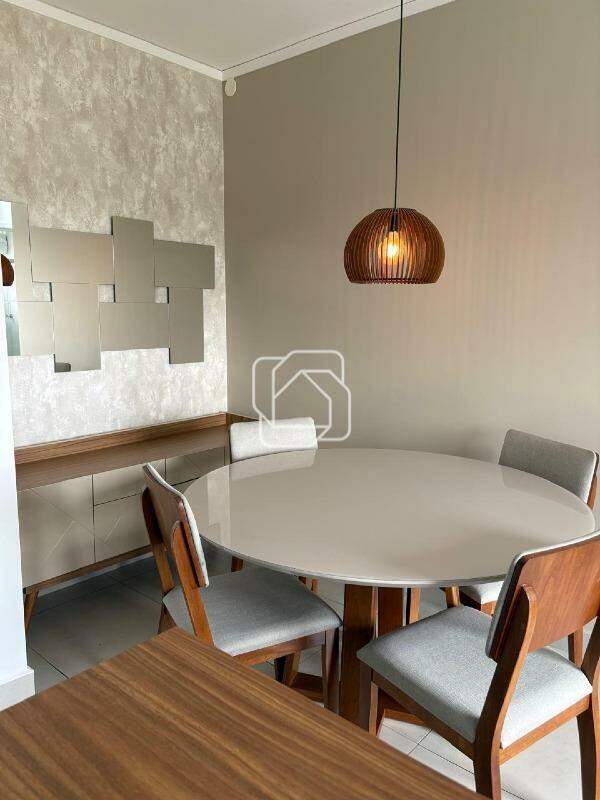 Apartamento para aluguel em Indaiatuba - SP - Villa Helvétia: 