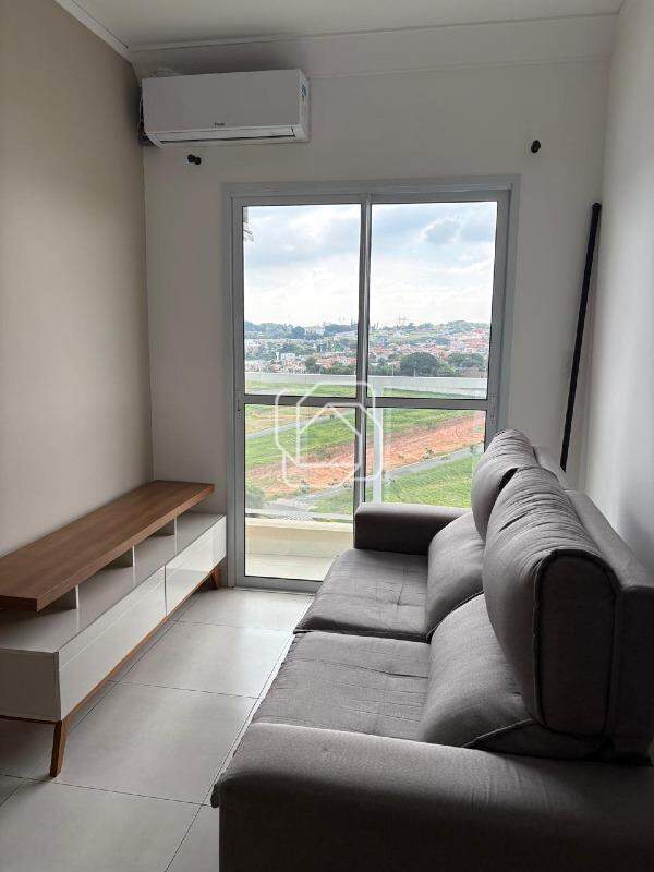 Apartamento para aluguel em Indaiatuba - SP - Villa Helvétia: 