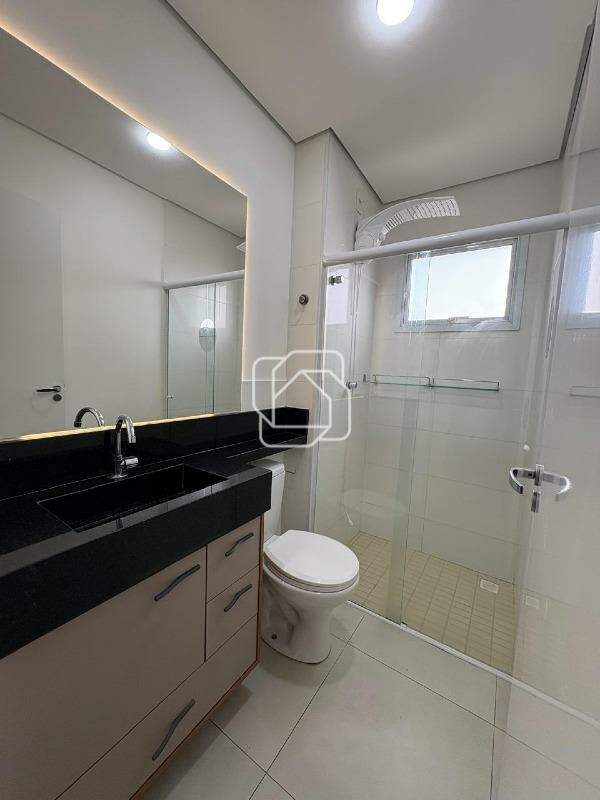 Apartamento para aluguel em Indaiatuba - SP - Villa Helvétia: 