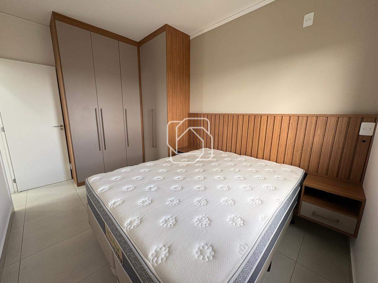 Apartamento para aluguel em Indaiatuba - SP - Villa Helvétia: 