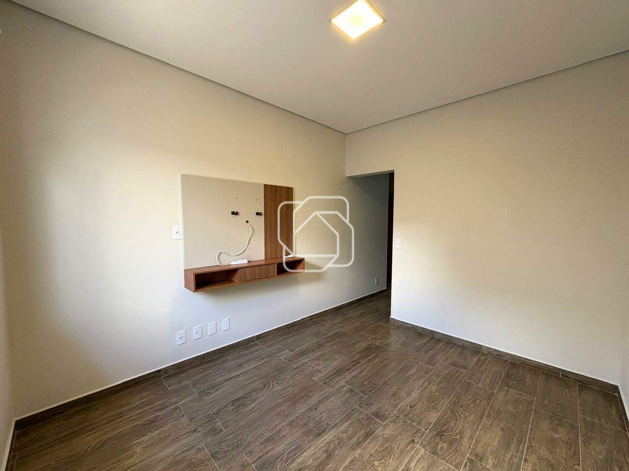 Casa para aluguel em Indaiatuba - SP - Jardim Mantova: 