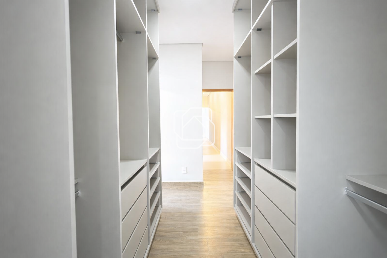 Casa para aluguel em Indaiatuba - SP - Jardim Mantova: 