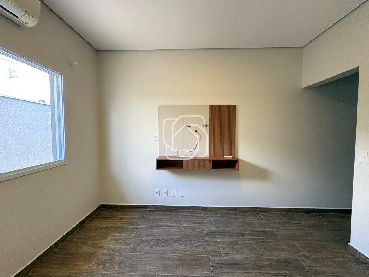 Casa para aluguel em Indaiatuba - SP - Jardim Mantova: 