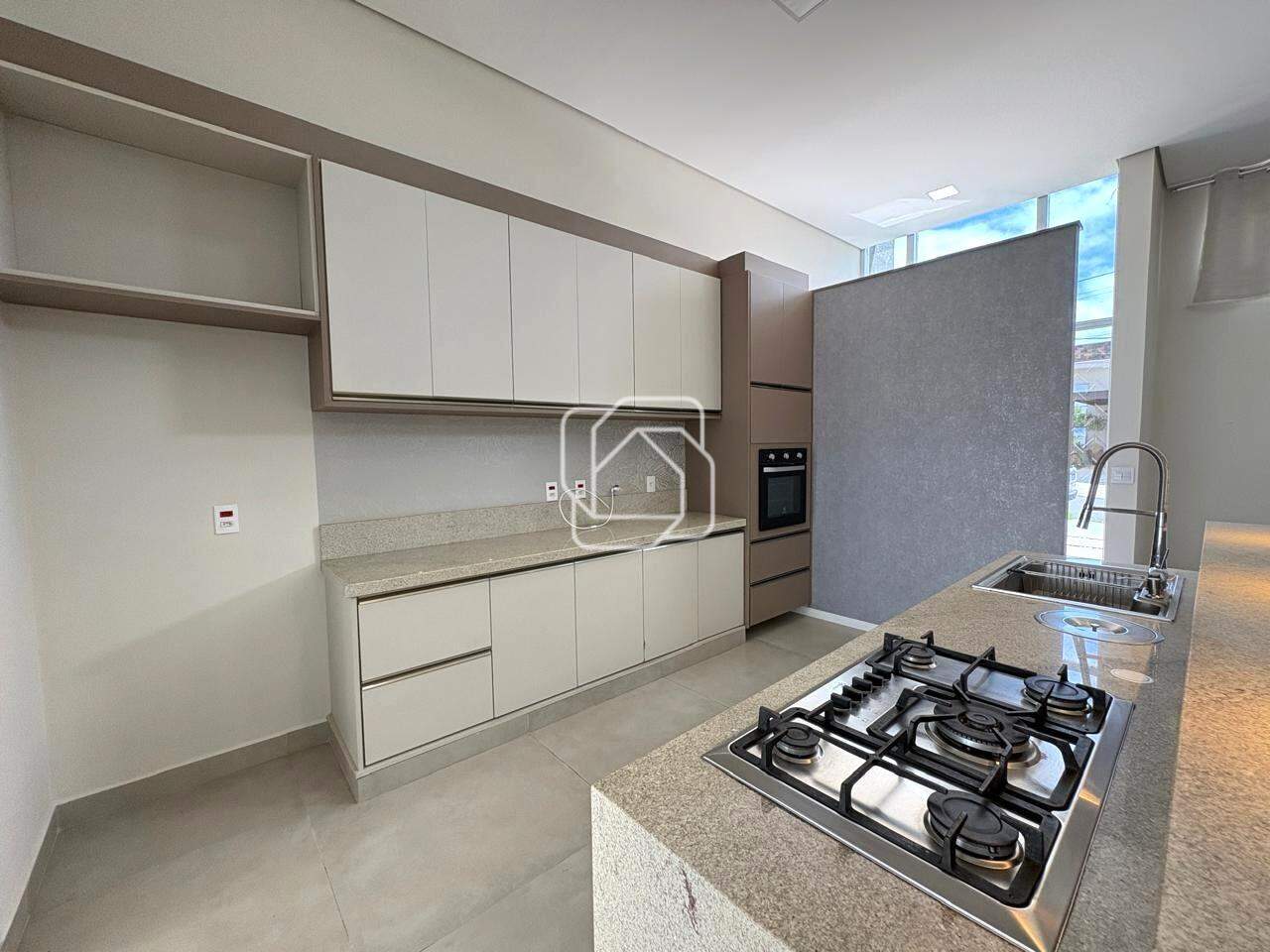 Casa para aluguel em Indaiatuba - SP - Jardim Mantova: 