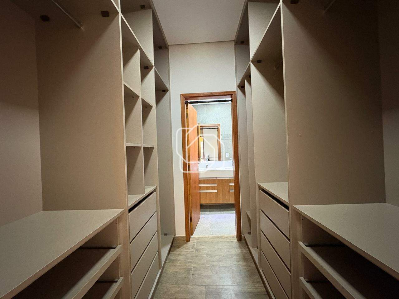 Casa para aluguel em Indaiatuba - SP - Jardim Mantova: 