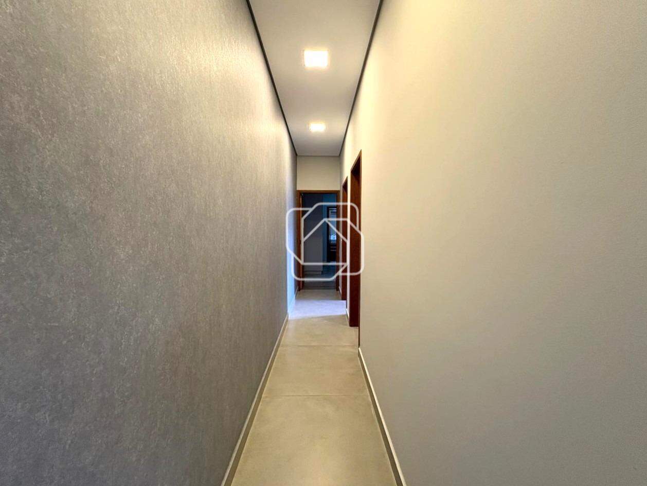 Casa para aluguel em Indaiatuba - SP - Jardim Mantova: 