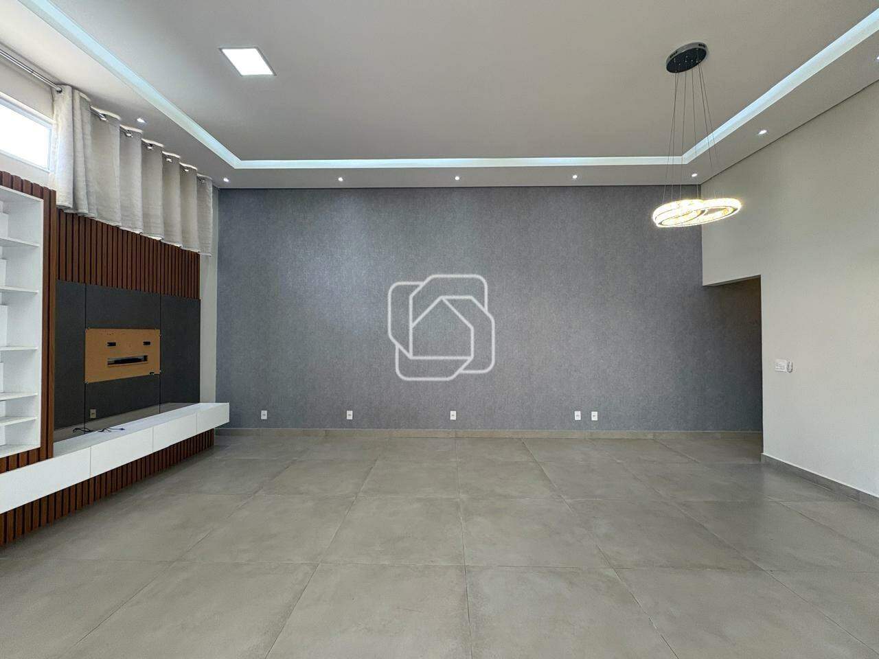 Casa para aluguel em Indaiatuba - SP - Jardim Mantova: 