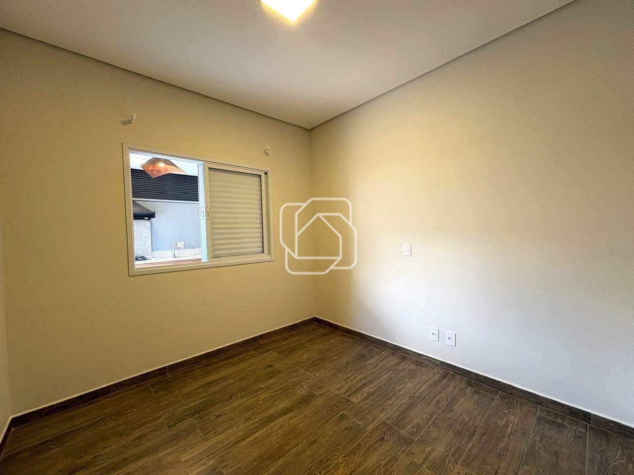 Casa para aluguel em Indaiatuba - SP - Jardim Mantova: 