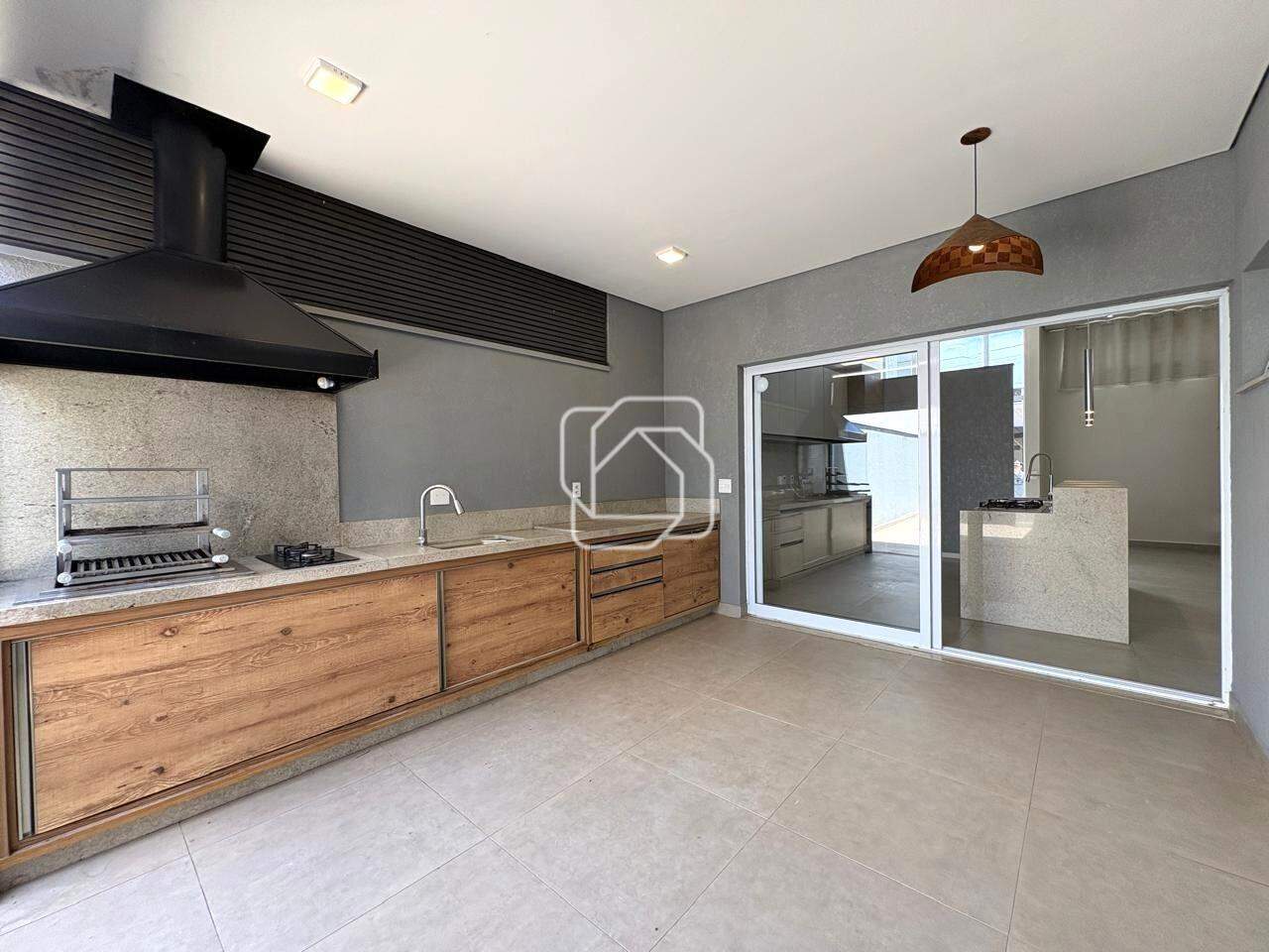 Casa para aluguel em Indaiatuba - SP - Jardim Mantova: 