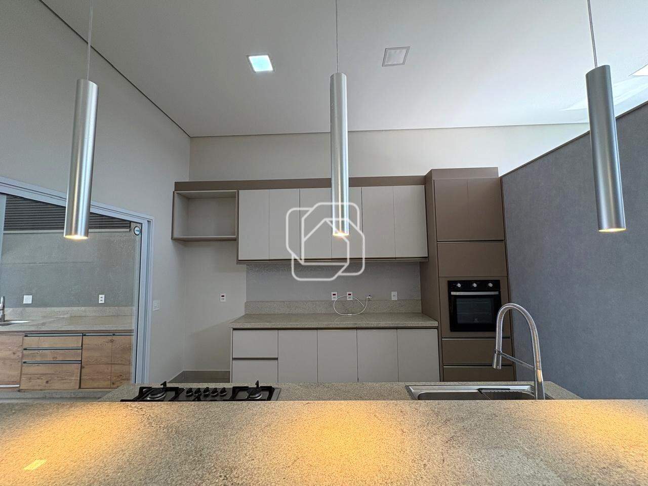 Casa para aluguel em Indaiatuba - SP - Jardim Mantova: 