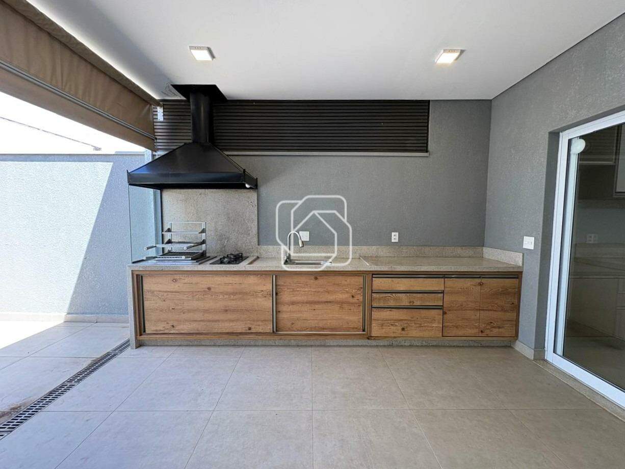 Casa para aluguel em Indaiatuba - SP - Jardim Mantova: 