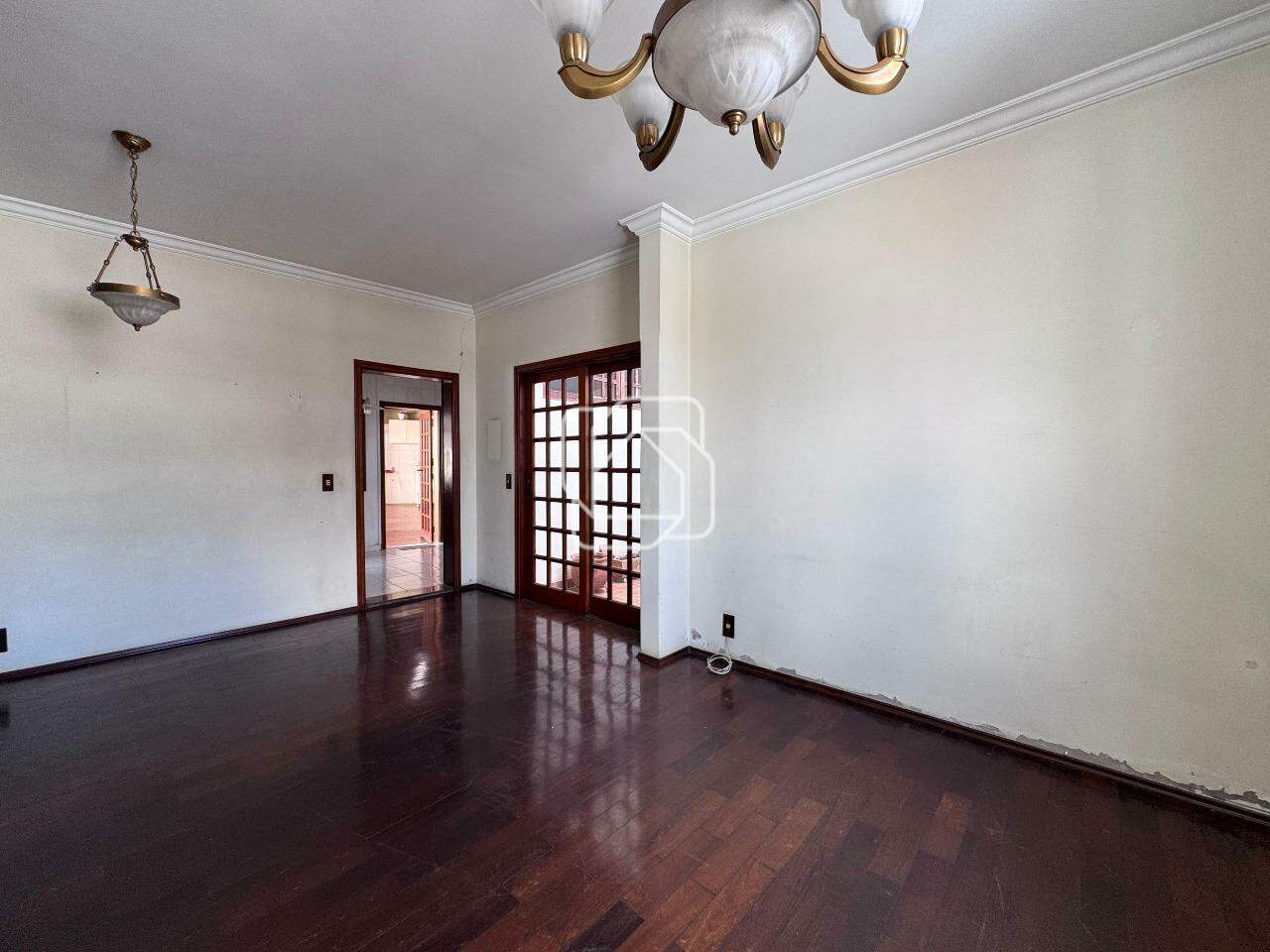 Casa Comercial para aluguel em Itu - SP - Centro: 