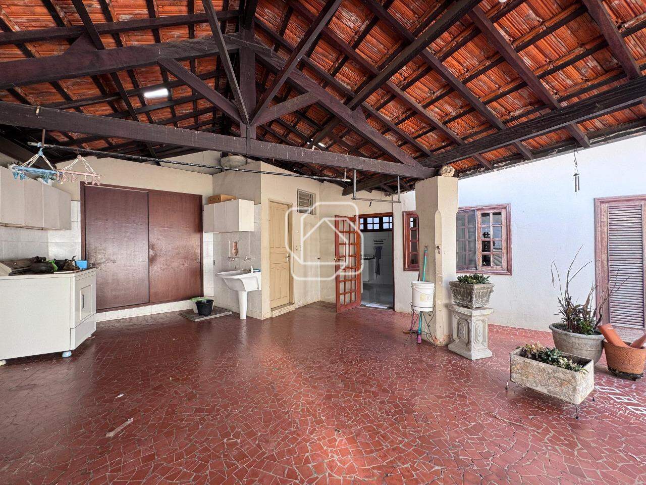 Casa Comercial para aluguel em Itu - SP - Centro: