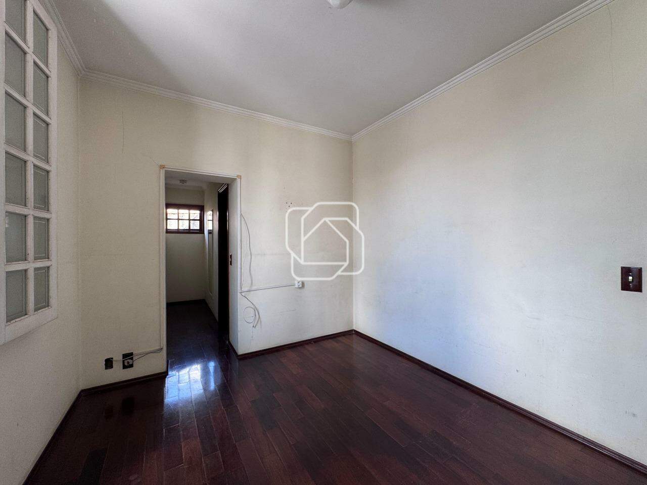 Casa Comercial para aluguel em Itu - SP - Centro: