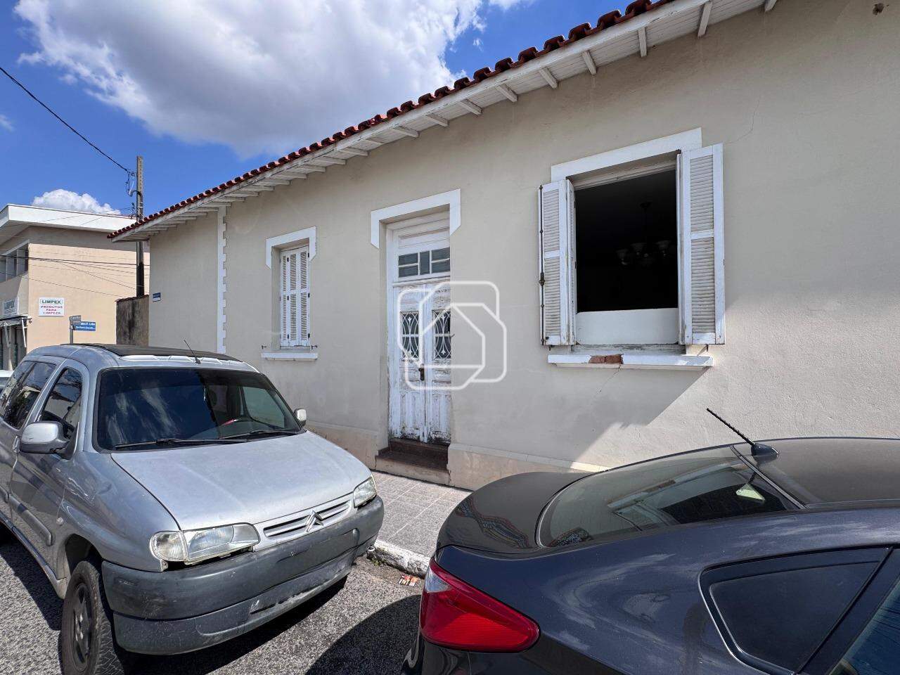 Casa Comercial para aluguel em Itu - SP - Centro: