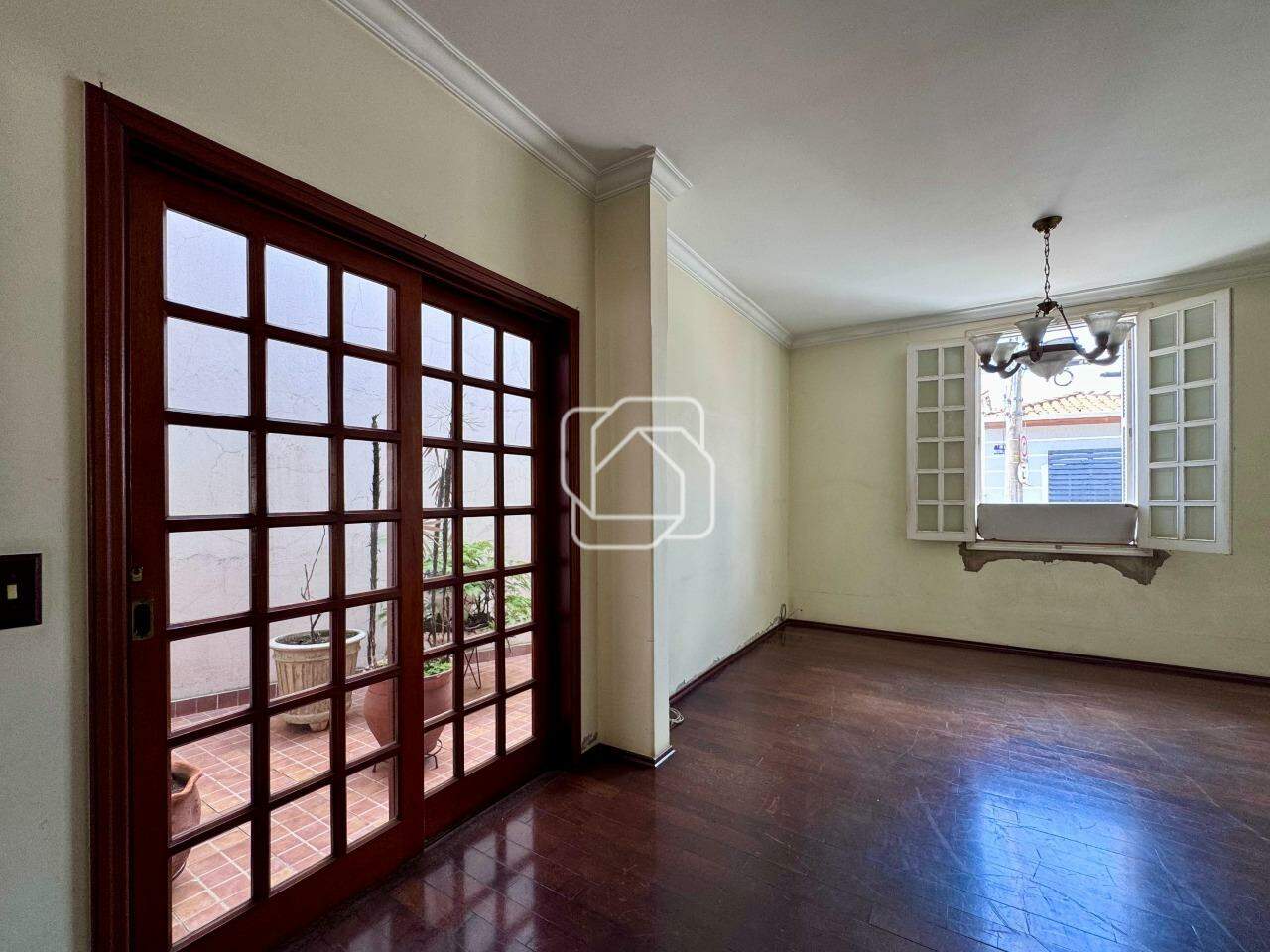 Casa Comercial para aluguel em Itu - SP - Centro: 
