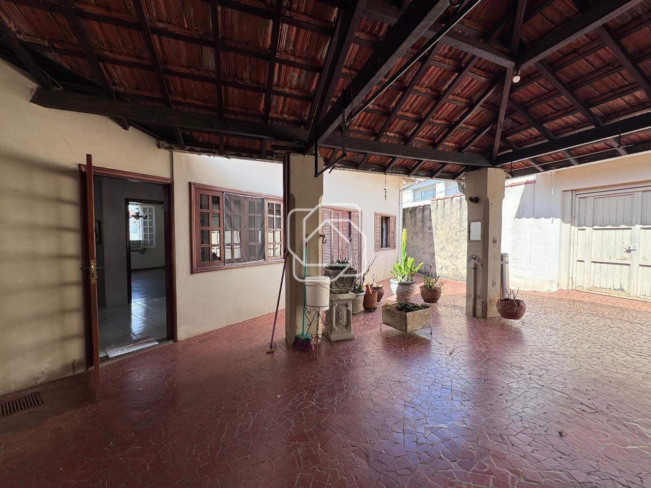 Casa Comercial para aluguel em Itu - SP - Centro: