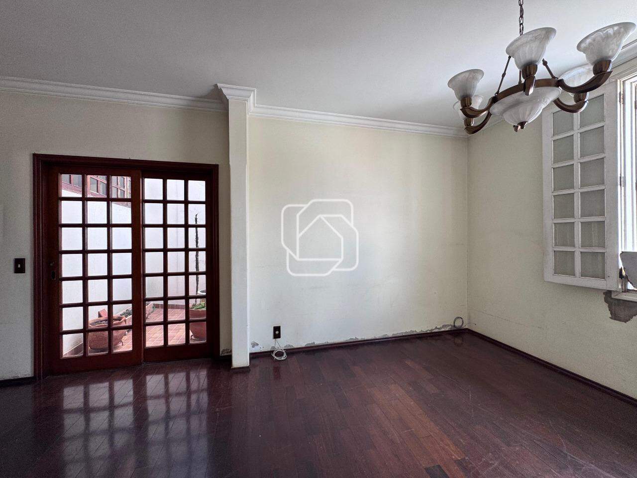 Casa Comercial para aluguel em Itu - SP - Centro: