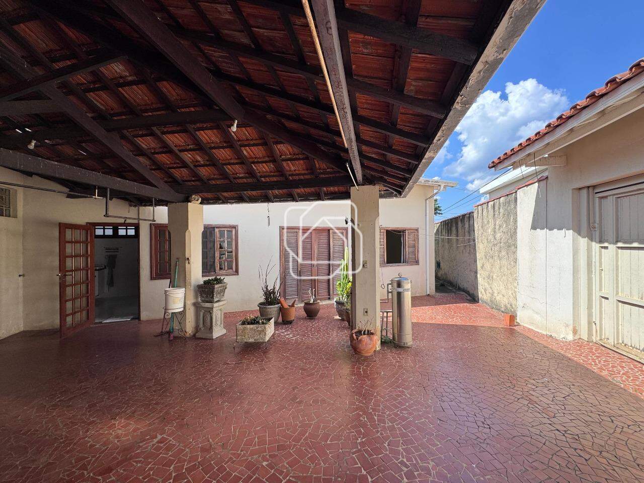 Casa Comercial para aluguel em Itu - SP - Centro: