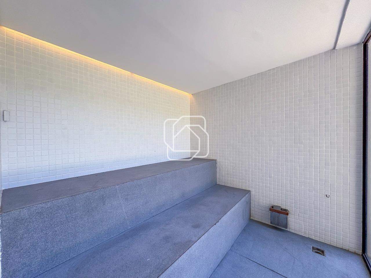 Casa de Condomínio à venda em Monte Mor - SP - Haras Larissa: Sauna