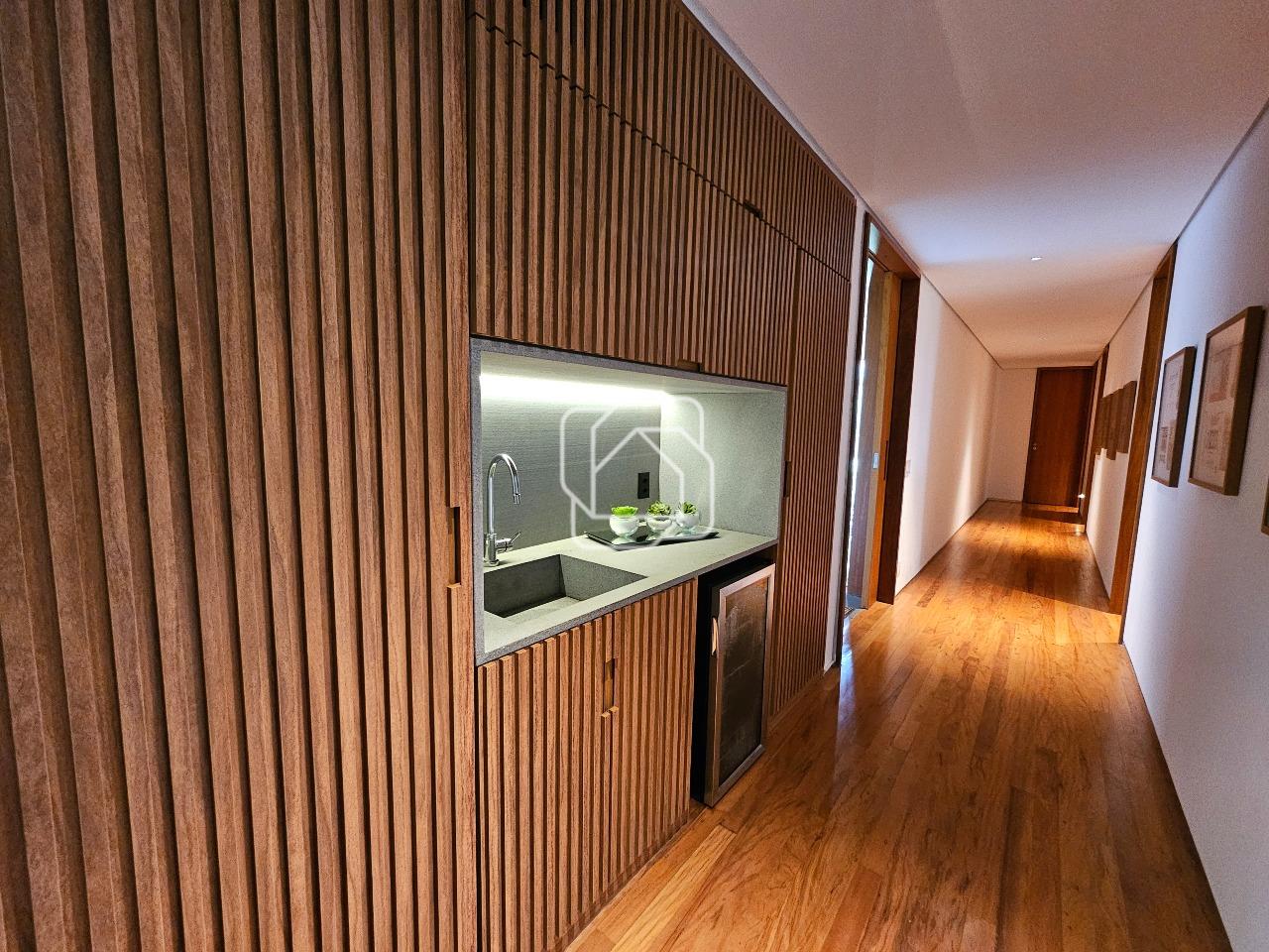 Casa de Condomínio à venda em Monte Mor - SP - Haras Larissa: Copa