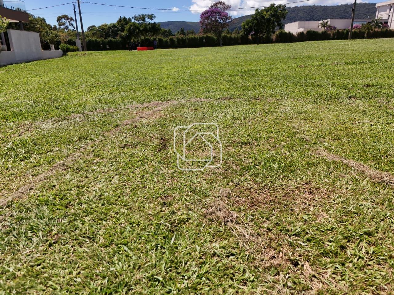 Terreno à venda em Cabreúva - SP - Portal do Japy Golf Clube: 