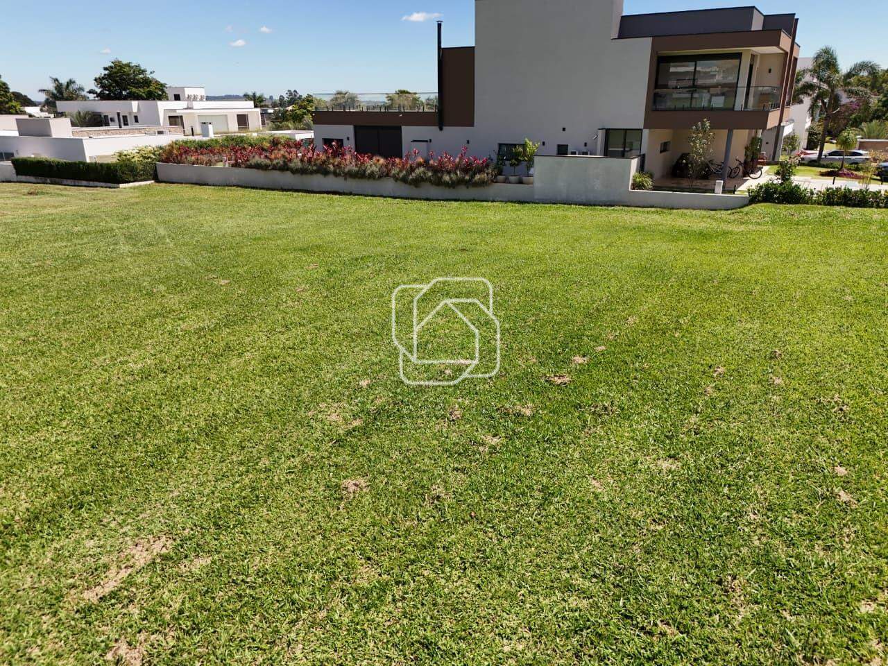 Terreno à venda em Cabreúva - SP - Portal do Japy Golf Clube: 